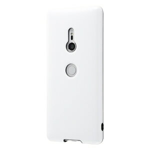 Xperia XZ3 [J[i TPU\tgP[X ϏՌLight zCg wFؑΉ z_Ή TChZXΉ CX[dΉ  킢 AhCh docomo SO-01L au SOV39 So
