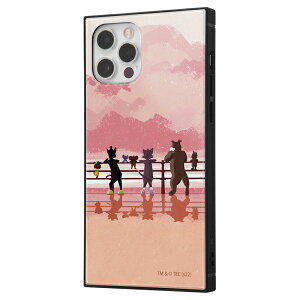 iPhone 12 / 12 Pro [J[i P[X Jo[ iPhone12/12Pro ACtHgDGu gDGuv ACz X}z gуP[X ϏՌnCubhP[X KAKU gƃWF[ A[gRNV