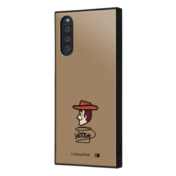 楽天市場 Xperia 10 Iii Lite 国内メーカー品 ケース カバー Xperia10iii Xperia10iiilite エクスペリアテンマークスリー スマホケース バックカバー 携帯ケース ディズニー ピクサー トイストーリー ウッディ So 52b Sog04 Au ドコモ Docomo Fconnect楽天市場店