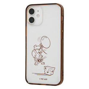 iPhone 12 mini [J[i P[X Jo[ iPhone12mini ACtH gDGu ~j ACz X}zP[X nCubhP[X Charaful gƃWF[ 킢 IV docomo hR au softbank