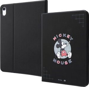 [J[i iPad 2022Nf 10.9inchi10jX^h@\t I[gX[v@\Ή 蒠^P[X ~bL[}EX  IV