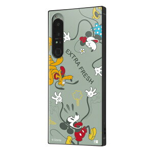 Xperia 1 IV [J[i P[X Jo[ Xperia1IV GNXyA}[NtH[ X}zP[X obNJo[ gуP[X [ fBYj[ ϏՌnCubhP[X KAKU ~bL[