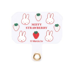 [J[i w~btB[xXgbvz_[ MIFFY STRAWBERRY  Xgx[  IV