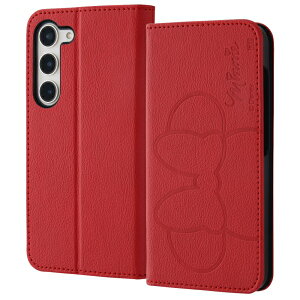 Galaxy S23 [J[i 蒠^ P[X Jo[ GalaxyS23 MNV[GXgDGeBX[ X}zP[X gуP[X fBYj[LN^[ 蒠^U[P[X Vv ~j[}EX SC