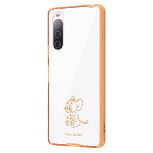 Xperia 10 V [J[i P[X Jo[ Xperia10V GNXyA e }[Nt@Cu gуP[X gƃWF[ nCubhP[X Charaful WF[ 킢  docomo hR au softbank S