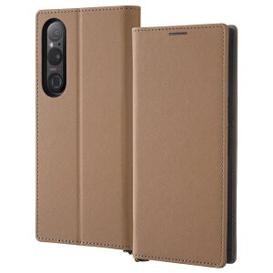 Xperia 1 V [J[i P[X Jo[ Xperia1V GNXyA  }[Nt@Cu gуP[X ϏՌ 蒠^U[P[X KAKU Durable g[v/CgO[  docomo hR au softbank SO-51D S