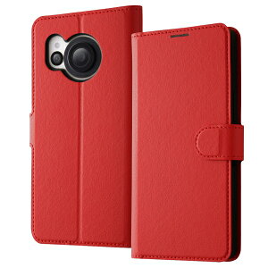 AQUOS R8 [J[i P[X Jo[ AQUOSR8 ANIXA[GCg gуP[X ϏՌ 蒠^U[P[X Vv }Olbg bh docomo hR SH-52D AhCh