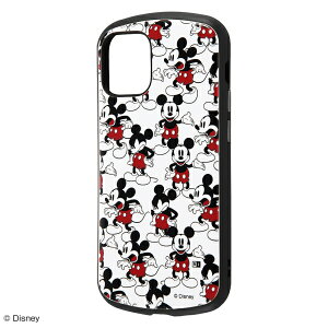 iPhone 12 mini [J[i fBYj[LN^[ ϏՌP[X MiA tFCXAbv ~bL[}EX iPhone12mini ACtH12~j ACz12~j ϏՌP[X gуP[X