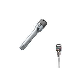 �}�X�g�c�[��MUSTTOOL�@QC�G�N�X�e���V�����o�[ �C���p�N�g�����` �����p1/2SQ(12.7mm)�p IM-4W-EX125�i19791�j