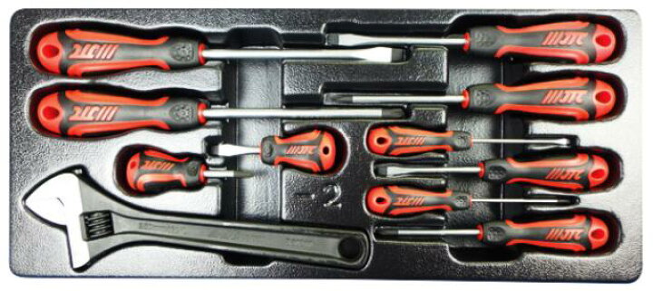 楽天市場】JTC 工具セット JTCB066SET【代金引換不可】 : ファクトリーデポ