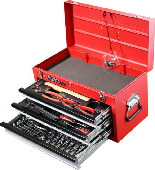 楽天市場】JTC 工具セット JTCB066SET【代金引換不可】 : ファクトリーデポ