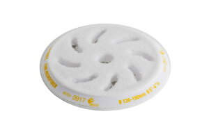 RUPES�y���y�X�z �r�b�O�t�b�g 9.BF150FM �}�C�N���t�@�C�o�[�|���b�V���O�p�b�h �C�G���[ 150�Ӂ@2������ �זځiFINE�j�y����s�z