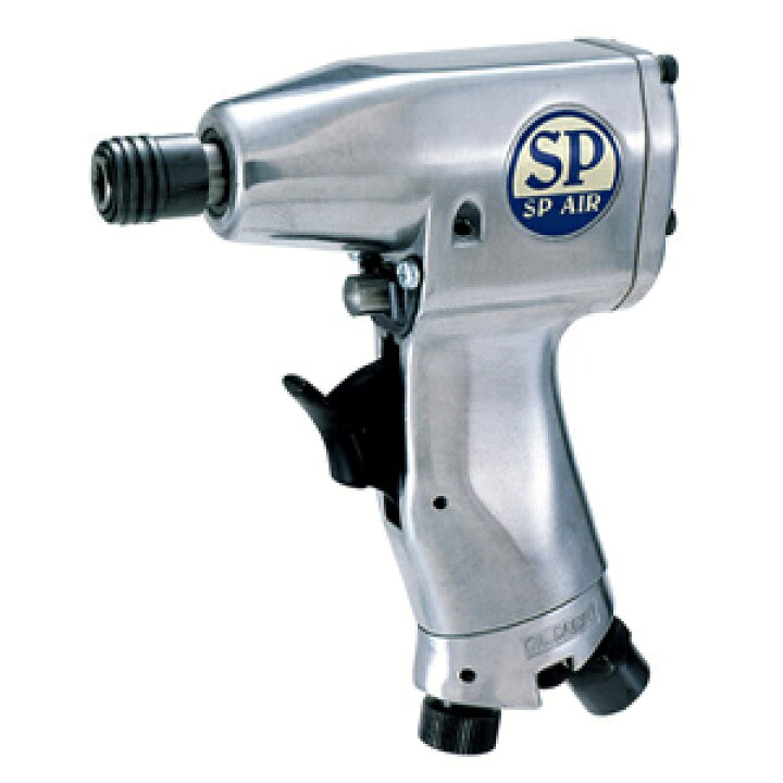 楽天市場】SP AIR 9.5mm角インパクトレンチ SP-1826【代金引換不可 