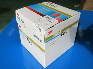 3M tbLbg@S[h TfBOfBXN 125mma@P80 HD 80ysz