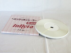 �w�~���O���{���V�[���[�@8 mm× 16 m�@�C�����b�g�@IH816�y��������s�z