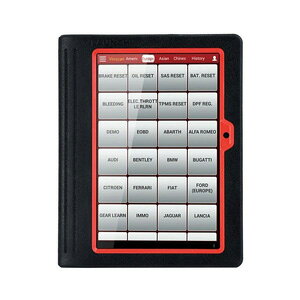 `ebN LUNCH X[p[XLc[ ̏ff@ X-431PRO3JPv~ALbgysz