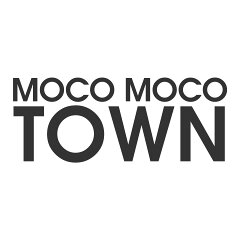 mocomoco town（モコモコタウン）