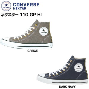 Ro[X lNX^[110 GP HI CONVERSE NEXTAR110 GP HI yKiz[ 23.0cm`24.5cm ]