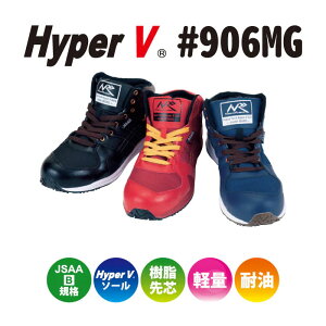 SC iS HyperV 906 Z[teBV[Y nCJbg nCp[V MG SC