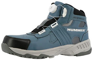 HUMMER n}[ HM-S3D Y _C c SC Z[teB[Xj[J[ ~hJbg^Cv 24.5cm`28.0cm