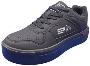 スヌーピー レディース スニーカー 厚底シューズ PN8299-01 PN8299-02 ■22.5cm〜24.5cm SNOOPY PEANUTS ピーナッツ