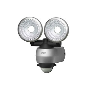 [RITEX]˂ďƂ炷X^_[h@I7.5W×2 LEDZT[Cg LED-AC315/LEDAC315