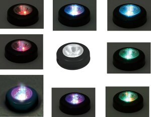 LED�`�F���W���O���C�g�y47406�z