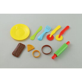 おかしのねんど型セット 【11816】 アーテック