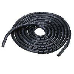 [ELECOM] �S�`���S�`���ȃP�[�u���𐮗�����`���[�u /BST-15BK/BST15BK