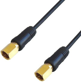 楽天市場 2c 5m アンテナ ケーブルの通販