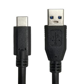 [2m][R]F-Factory USBケーブル Type A-Type C USB3.0 ストレート型 オス-オス FNT-UAC-120S/FNTUAC120S