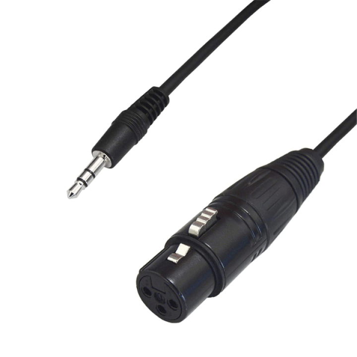 XLR キャノンケーブル 20m 10m 変換プラグ8個