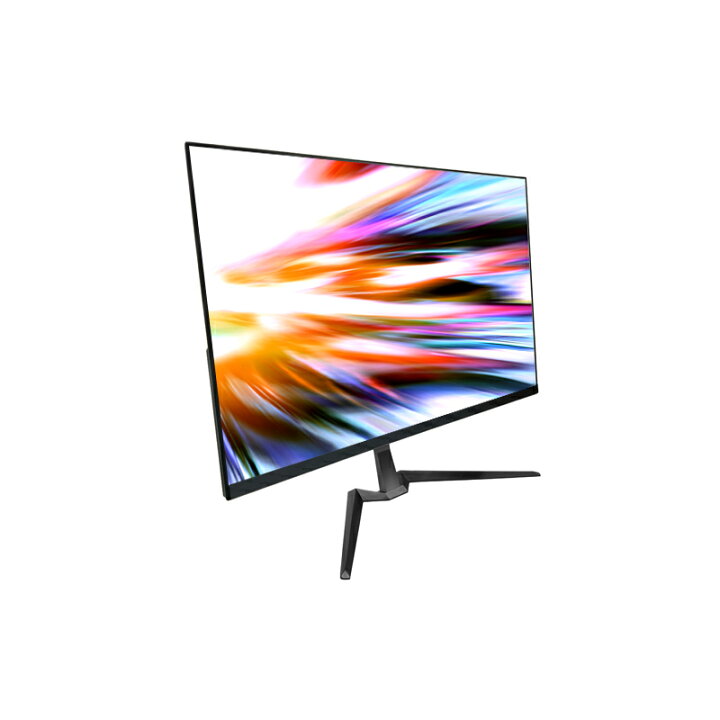 楽天市場】恵安 KEIAN[27インチ量子ドット液晶モニター フルHD VA 