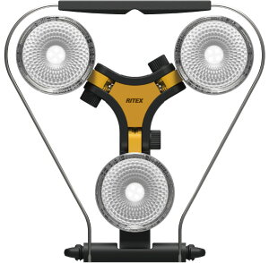 [RITEX]nQ@300W LED×3 X[p[[NCg WT-1000[WT1000]