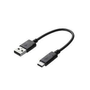 �}���\�����Ԓ��|�C���g10�{/[W][ELECOM(�G���R��)] USB2.0�P�[�u���i�F�ؕi�AA-C�j MPA-AC01NBK