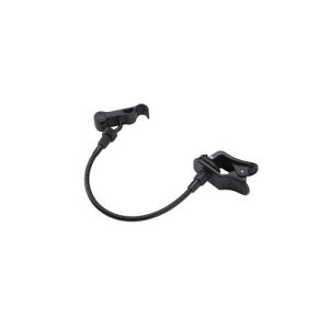 [ELECOM(�G���R��)] �X�}�[�g�t�H���p�N���b�v���A�[���X�^���h P-DSCLP30BK/PDSCLP30BK