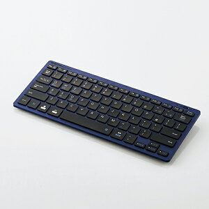 GR Bluetooth~jL[{[h/p^Ot/y/}`OSΉ/u[ TK-FBP102BU