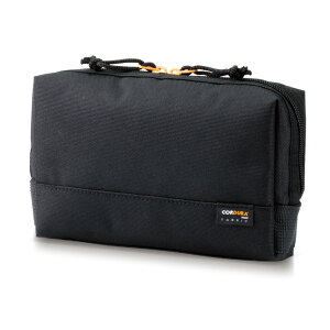 [ELECOM(GR)] KWFbg|[`/CORDURA(R)1000D/ubNBMA-CDGP01BK / bmacdgp01bk