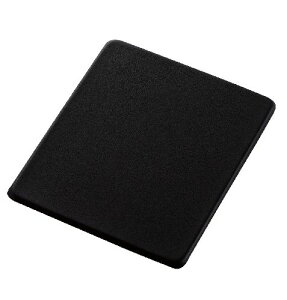 [ELECOM] �\�t�g���U�[�}�E�X�p�b�h MP-SL01BK / mpsl01bk