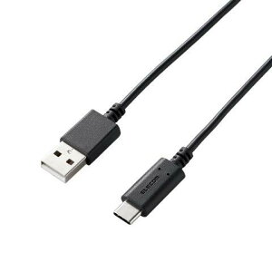 [ELECOM] USB2.0�P�[�u���i�����AA-C�j MPA-AC10BK / mpaac10bk