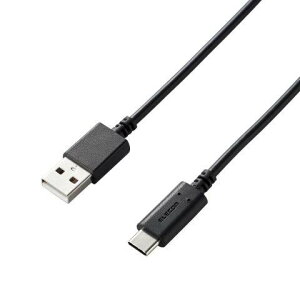 ���}���\�����Ԓ��|�C���g10�{�I[ELECOM] USB2.0�P�[�u���i�����AA-C�j MPA-AC15BK / mpaac15bk