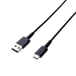 [ELECOM] ϋvUSB Type-CP[u MPA-ACS12NBK / MPAACS12NBK