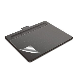 ���}���\�����Ԓ��|�C���g10�{�I[ELECOM]Wacom Intuos small �x�[�V�b�N�E���C�����X/2018�N���f��/�ی�t�B����/�y�[�p�[���C�N/�P���g���^�C�v�@TB-WIWSFLAPLL/TBWIWSFLAPLL