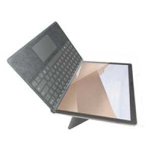[ELECOM]Surface Go2/یtB/AKX/0.33mm TB-MSG20FLGG/TBMSG20FLGG