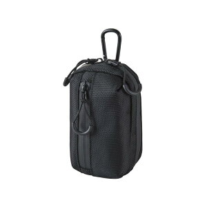 [ELECOM]fWJP[X/GRAPH GEAR/RpNgfW^JP[X/1C/MTCY/ubN DGB-CP01MBK/DGBCP01MBK