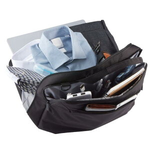 [ELECOM]�r�W�l�X�o�b�O �p�\�R���o�b�O �o�� ��e�� 15.6�C���` 2way �������H �|���G�X�e�� �V�����_�[�x���g�t�� �������� �����Y BM-BSBGBK/BMBSBGBK