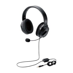 [ELECOM]wbhZbg  L I[o[wbh CzWbN 3 4 ڑ e[N WEBc IC ubN HS-HP30TBK/HSHP30TBK
