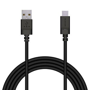 ���}���\�����ԃ|�C���g10�{/[ELECOM]USB-C�P�[�u�� Type-C�P�[�u�� �F�ؕi 2m �R�� �`��L�� �܂Ƃ܂� �u���b�N �X�}�z �^�u���b�g MPA-MAC20NBK/MPAMAC20NBK