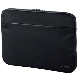 [ELECOM]�C���i�[�o�b�O �C���i�[�P�[�X 14�C���` �R�� ���� �X���� �u���b�N BM-IBAB14BK/BMIBAB14BK