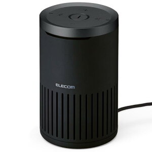 [ELECOM]Xs[J[tH }CNXs[J[ L USBڑ cp mCY_NV nEO} GR[LZ[ ʒœK ubN HS-SP02BK/HSSP02BK